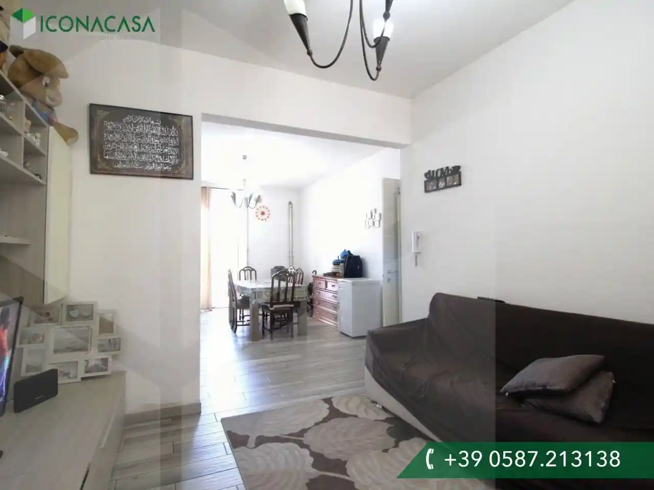 Appartamento in vendita a Pontedera