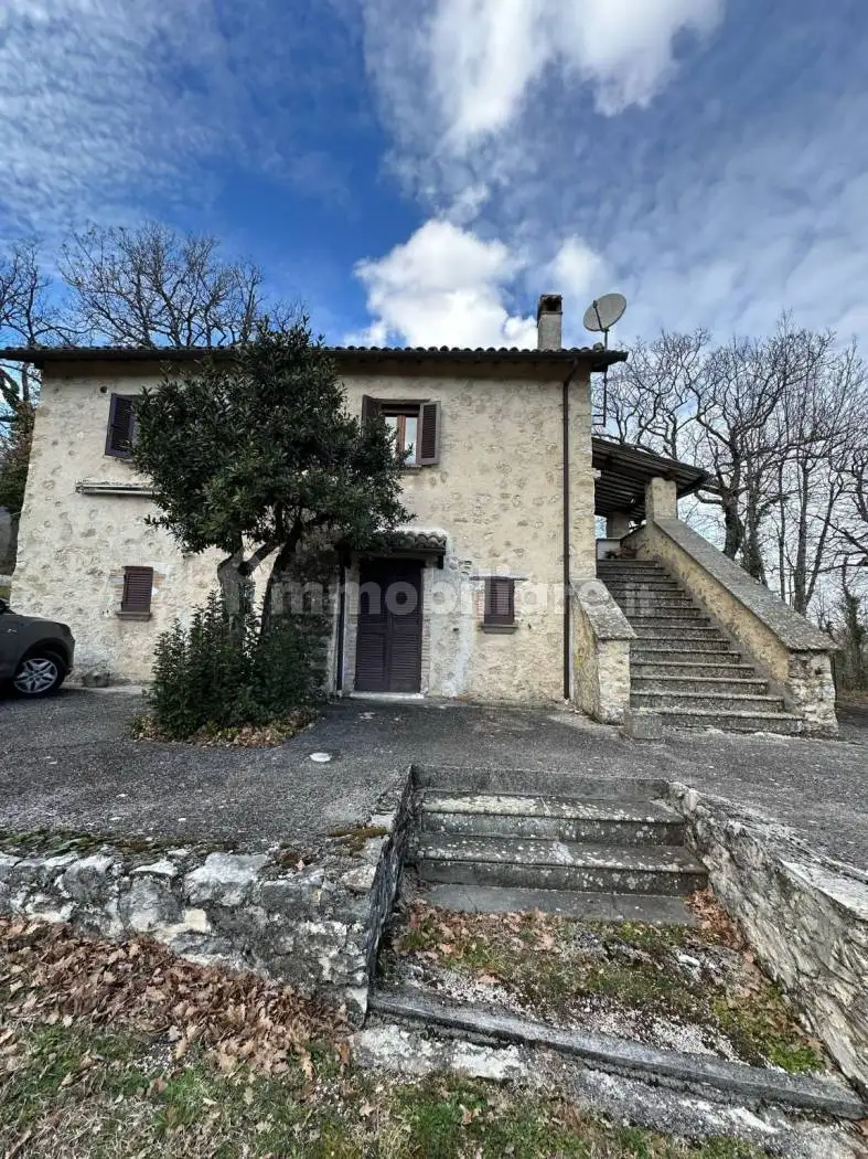 Rustico - Casale in vendita a Greccio