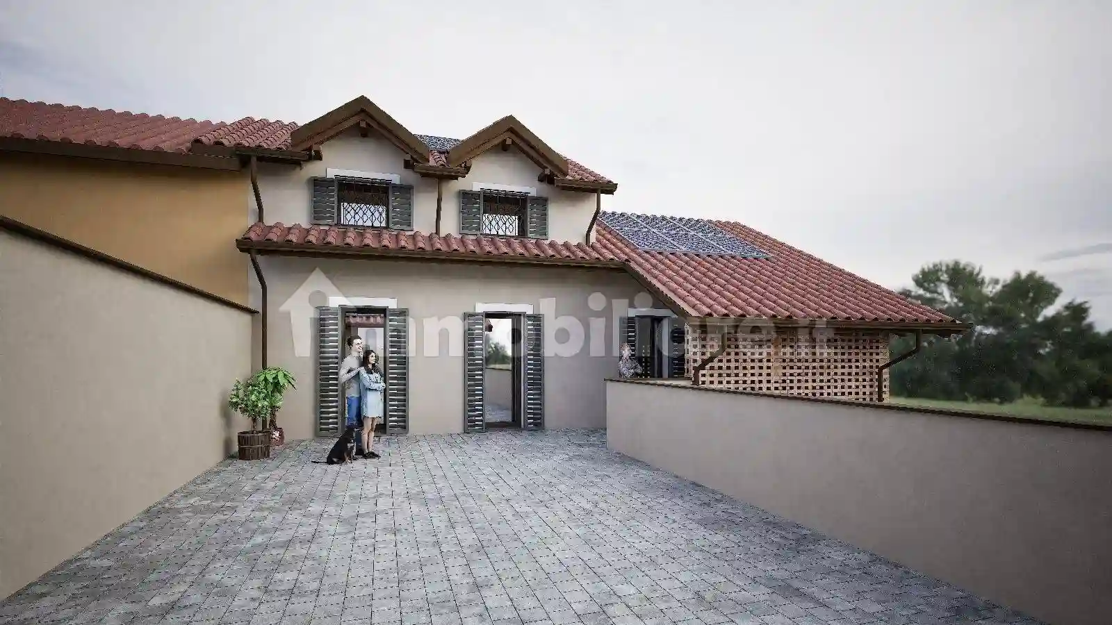 Appartamento - foto 2