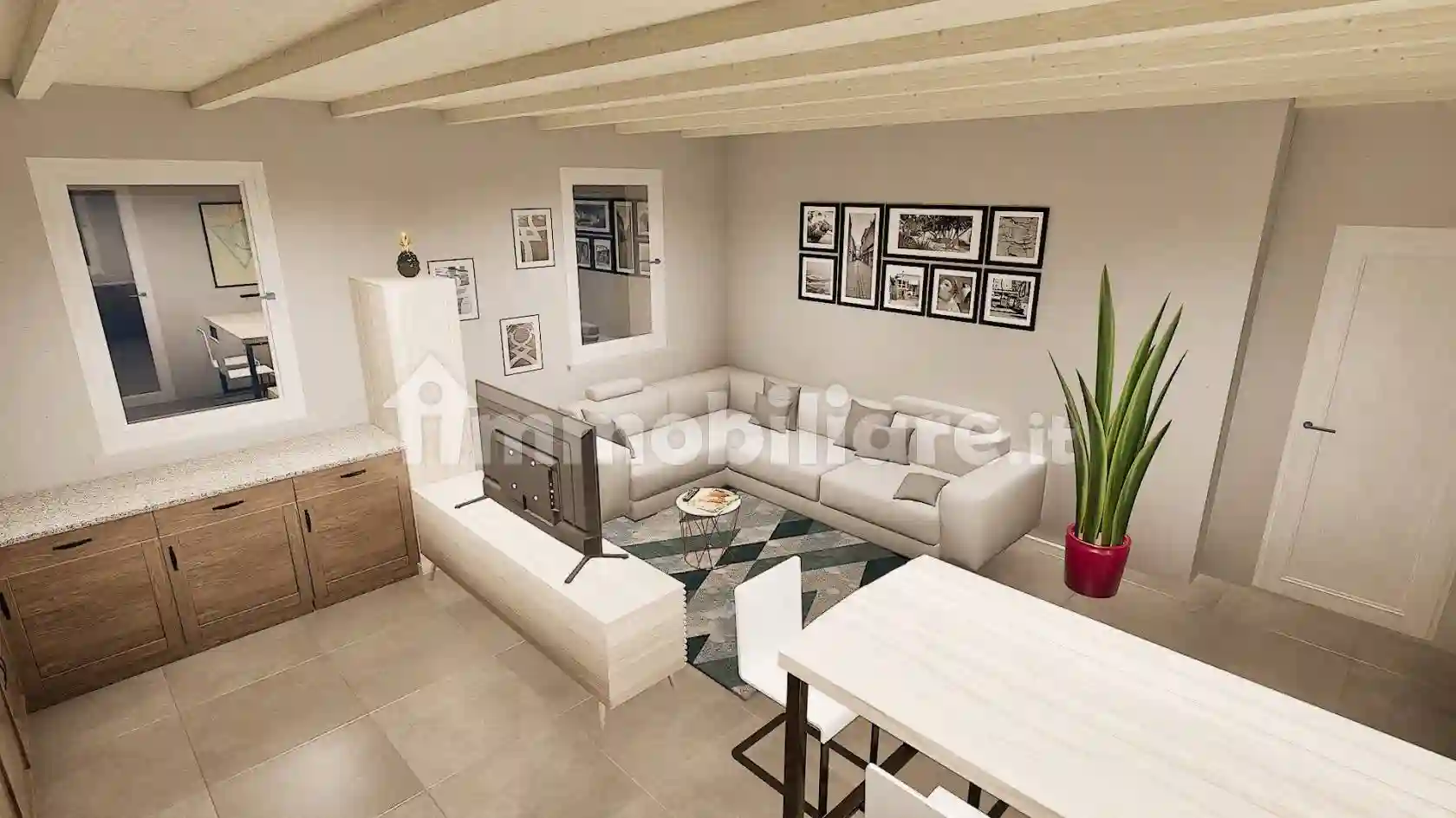 Appartamento - foto 4