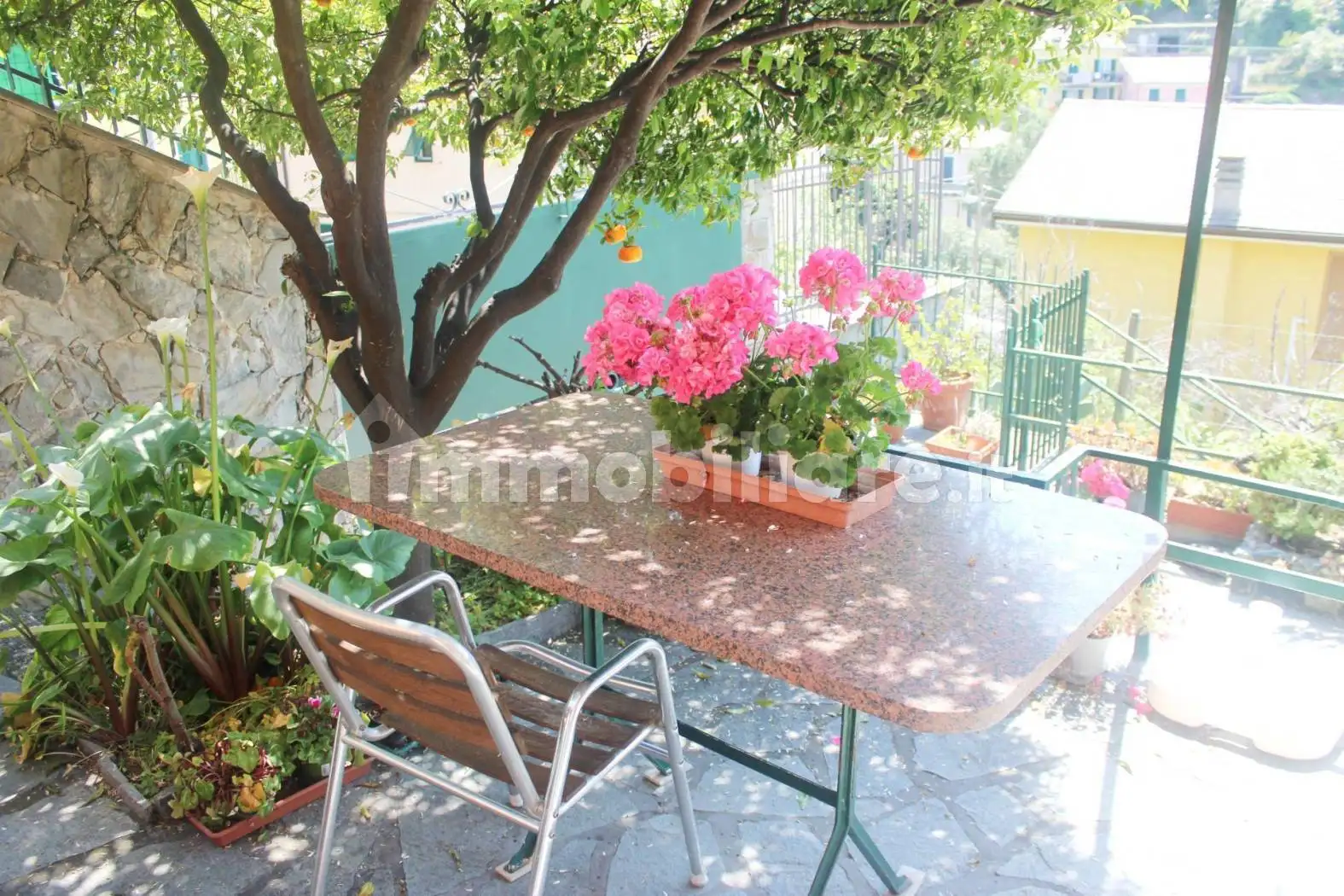 Appartamento in affitto a Levanto