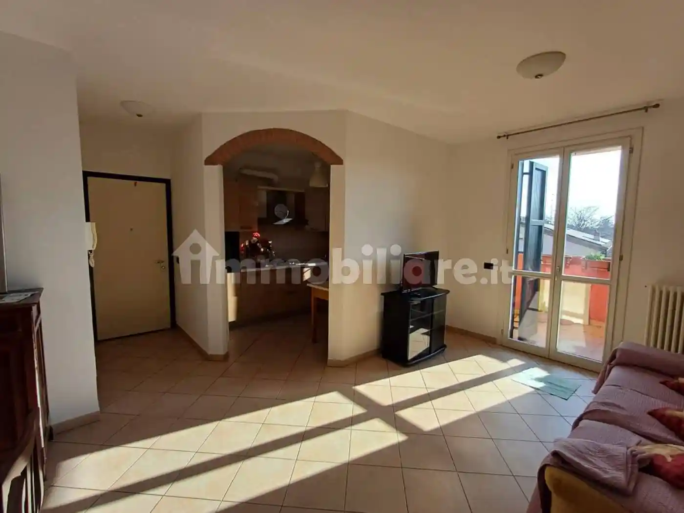 Appartamento in vendita a Concordia sulla Secchia