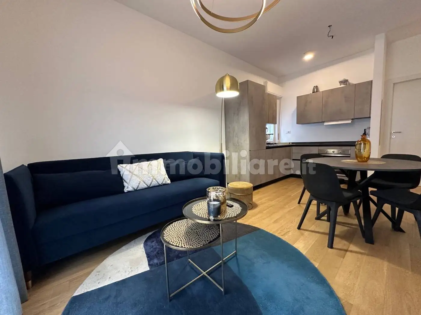 Apartment in vendita a Milan