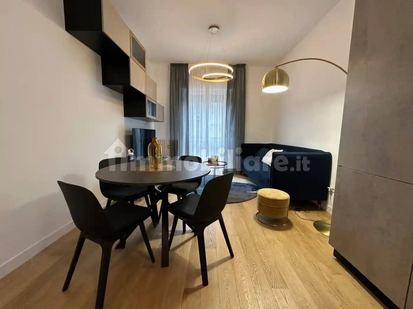 Appartamento via Marco D'Agrate, Corvetto, Milano - foto 2