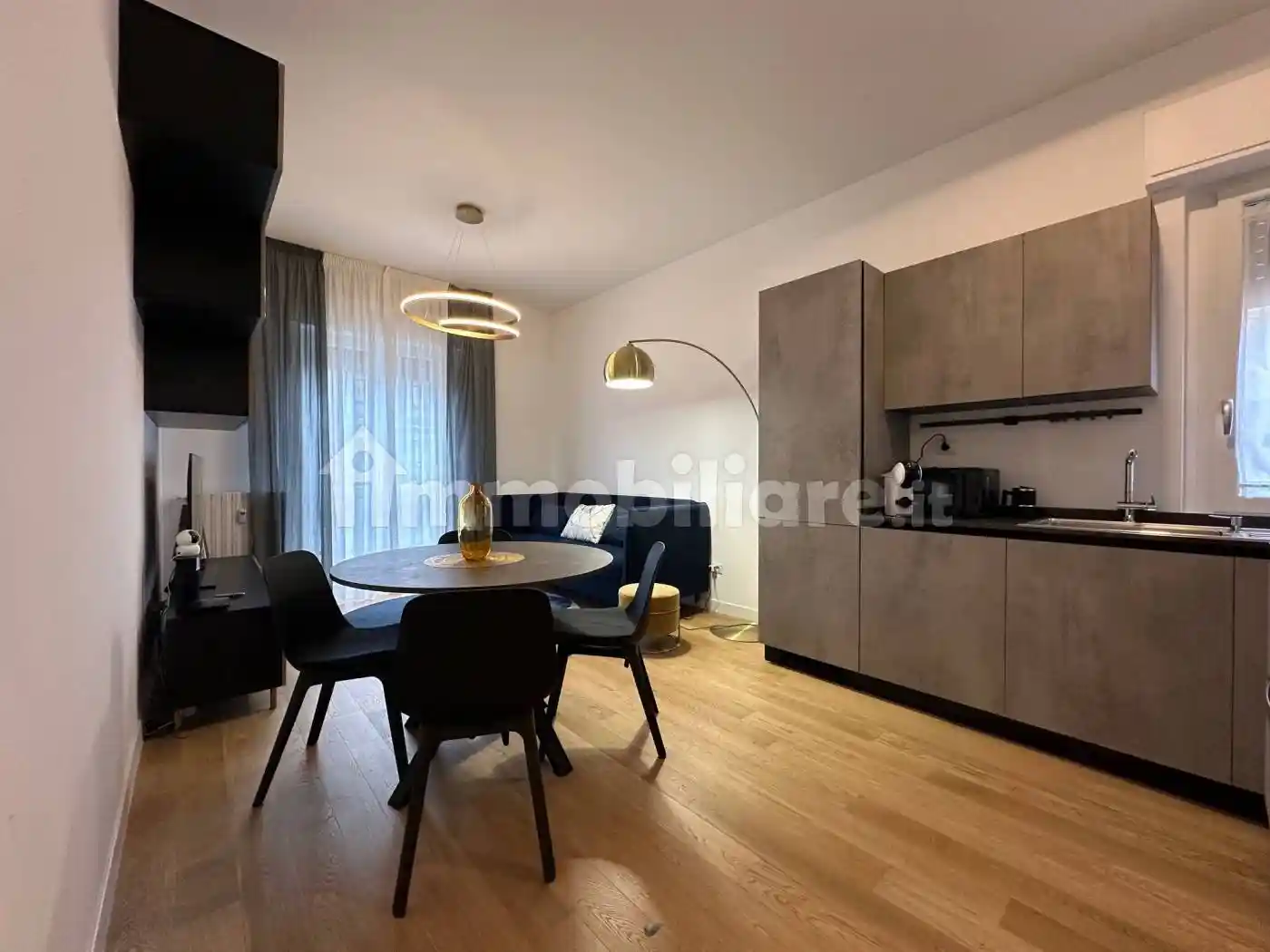 Appartamento via Marco D'Agrate, Corvetto, Milano - foto 3