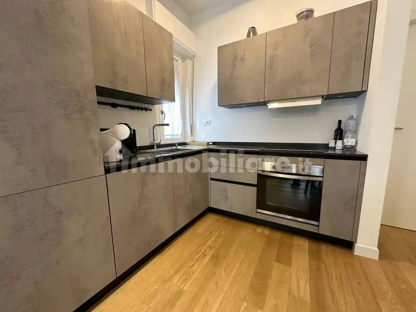 Appartamento via Marco D'Agrate, Corvetto, Milano - foto 4