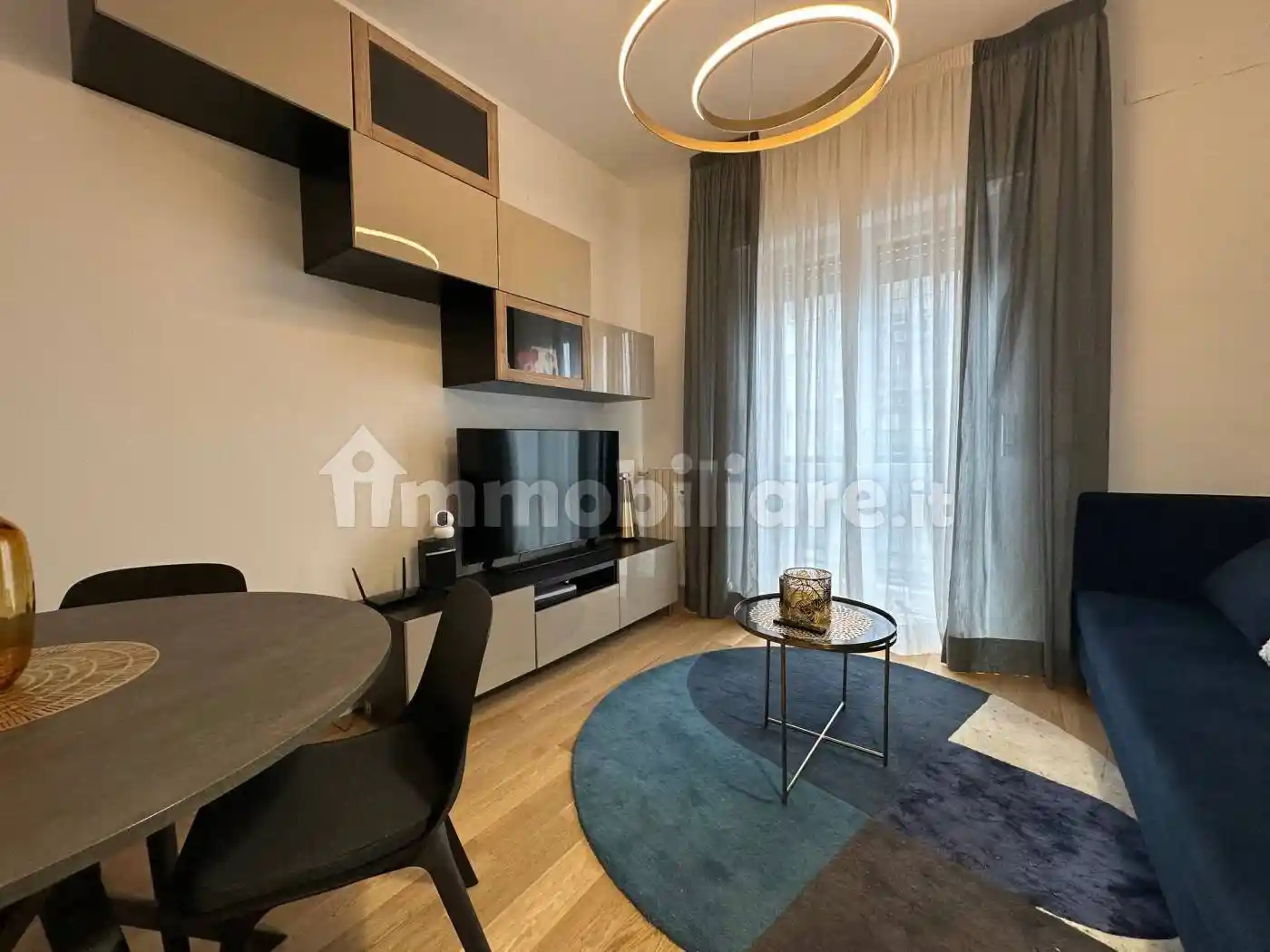 Appartamento via Marco D'Agrate, Corvetto, Milano - foto 5