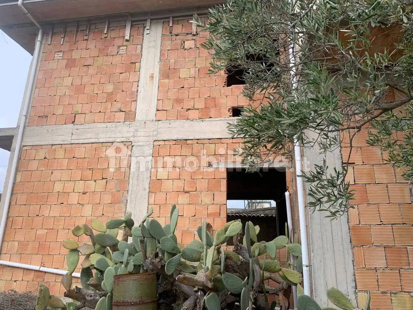 Rustico via Ferdinando Galiani, Pontegrande - Sant'Elia, Catanzaro - foto 5