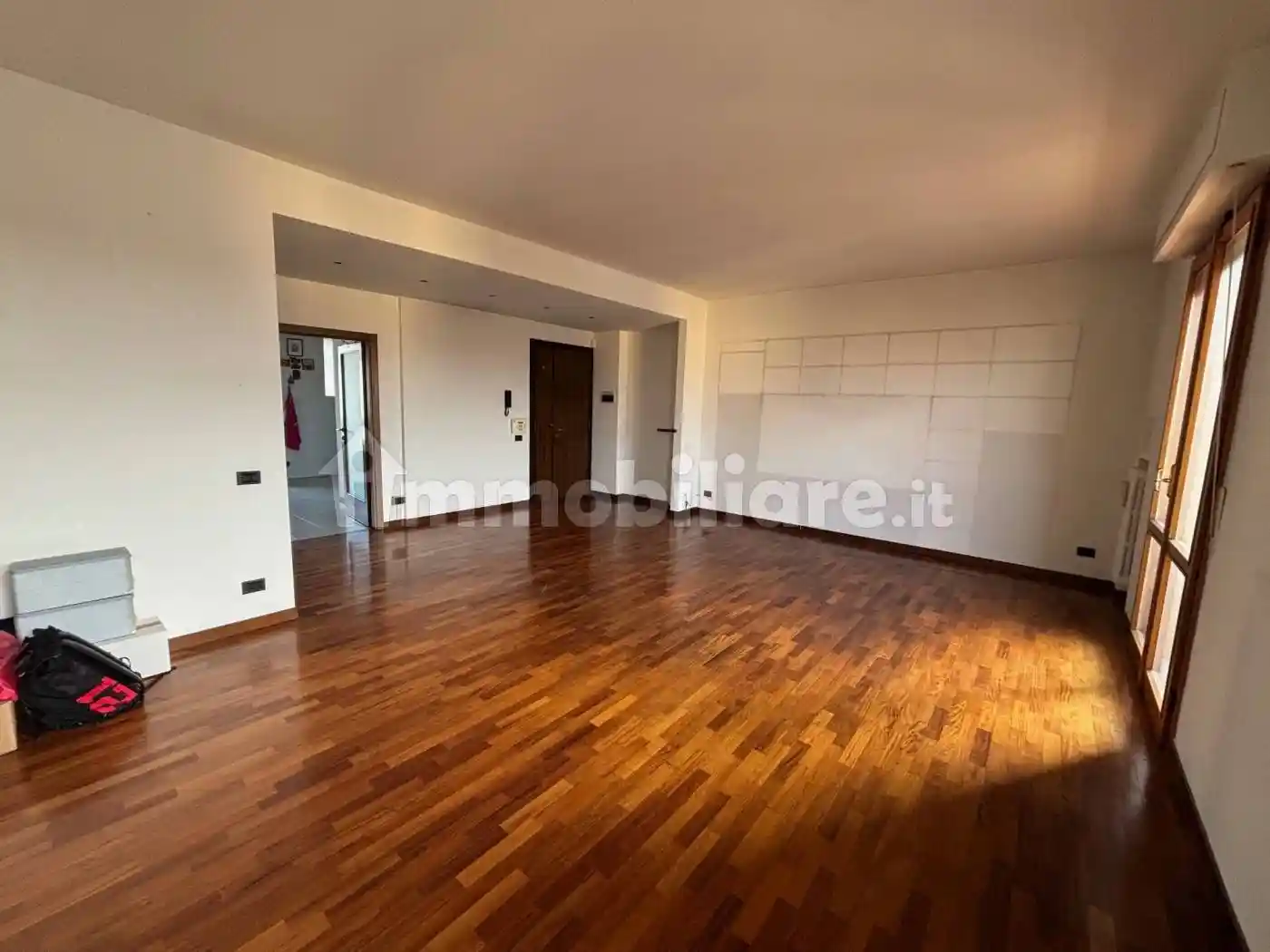 Appartamento in vendita a Prato