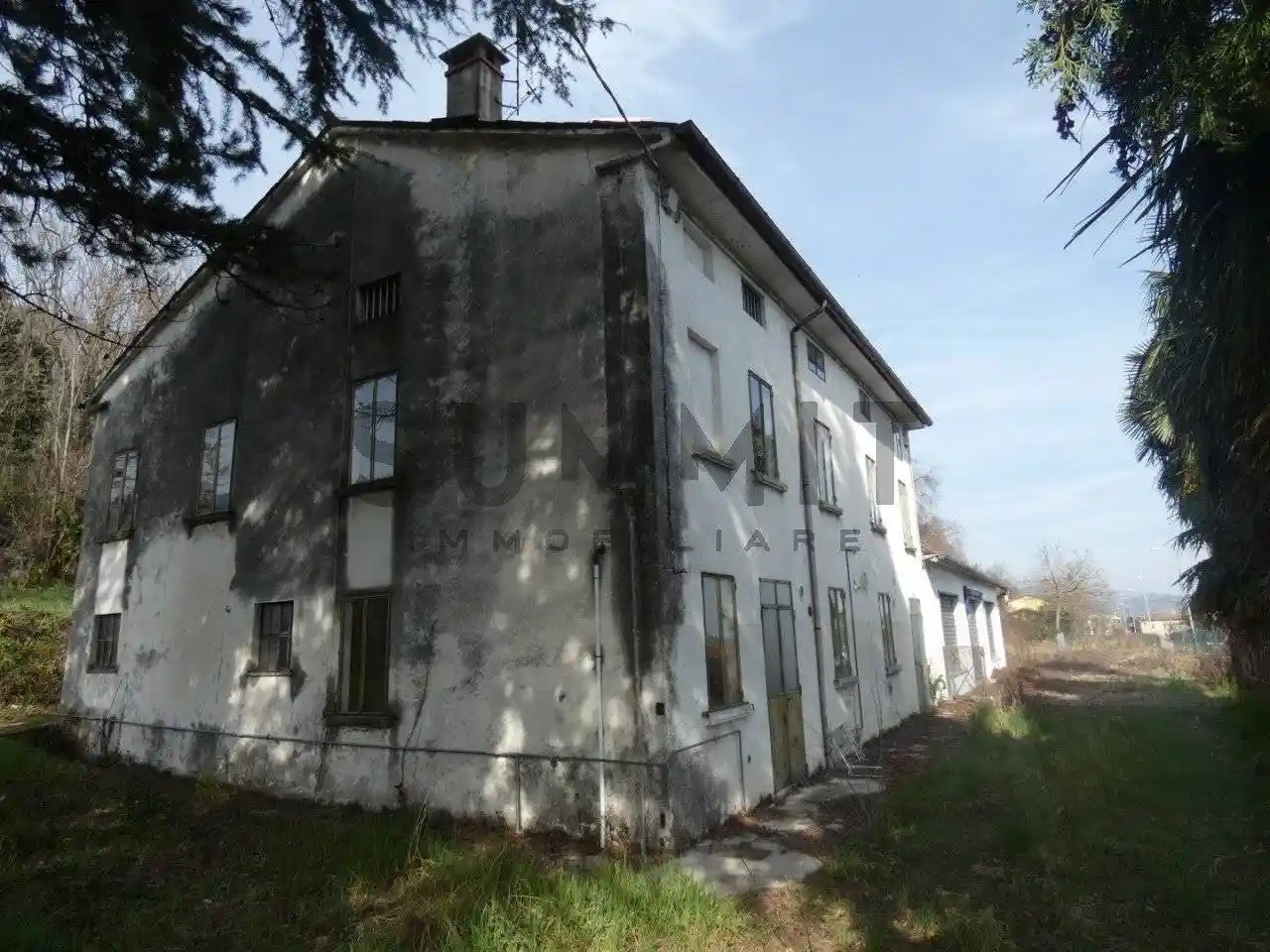 Palazzo - Edificio - foto 2