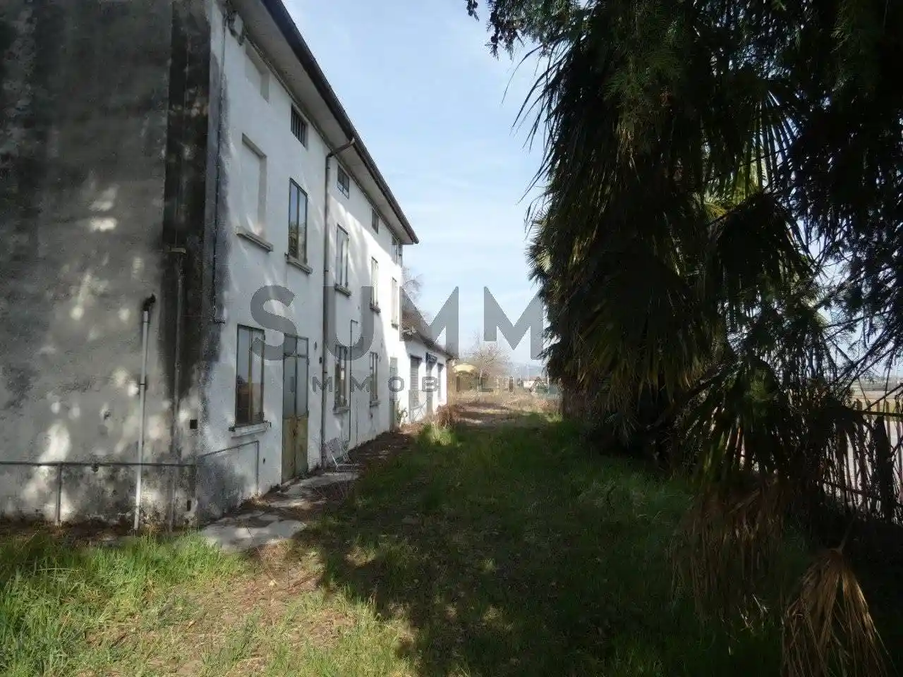 Palazzo - Edificio - foto 3