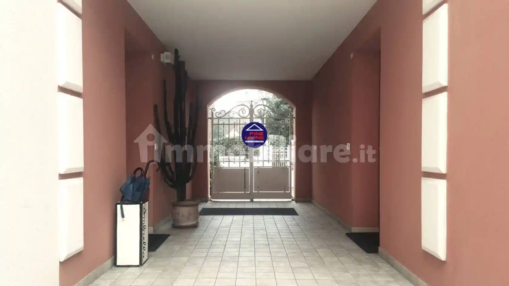 Appartamento in vendita a Pesaro