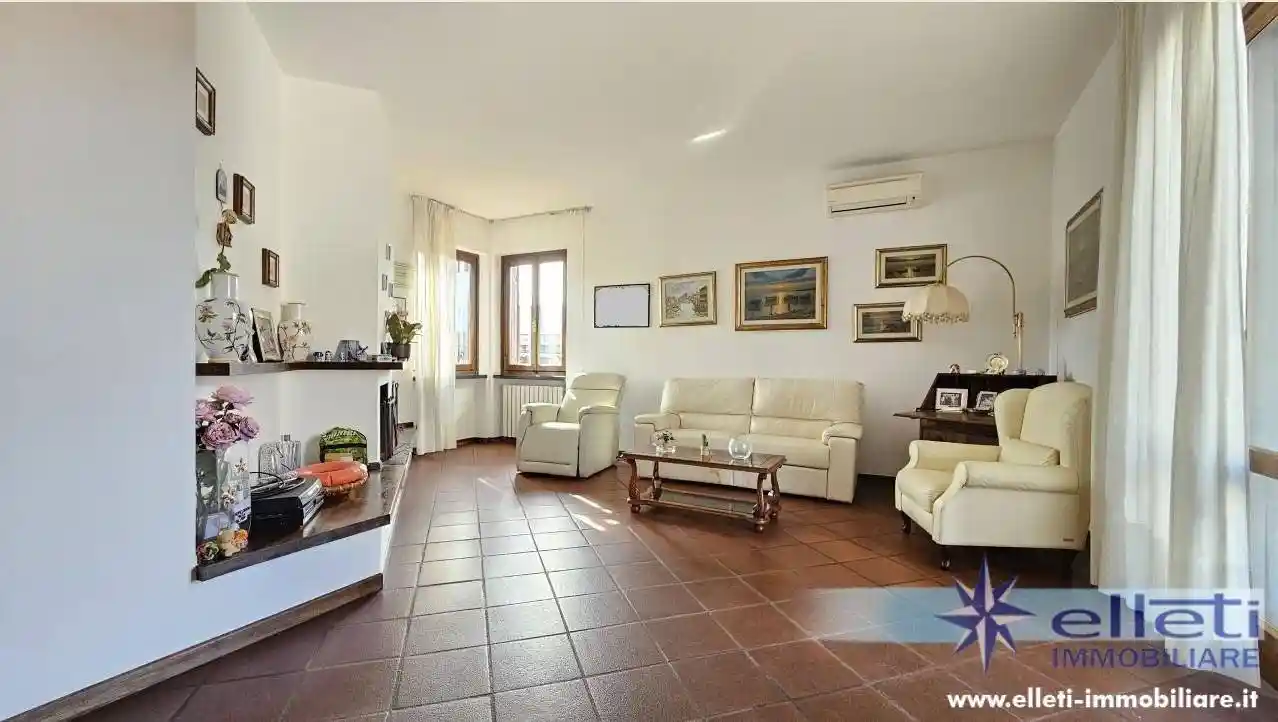 Appartamento in vendita a Massa