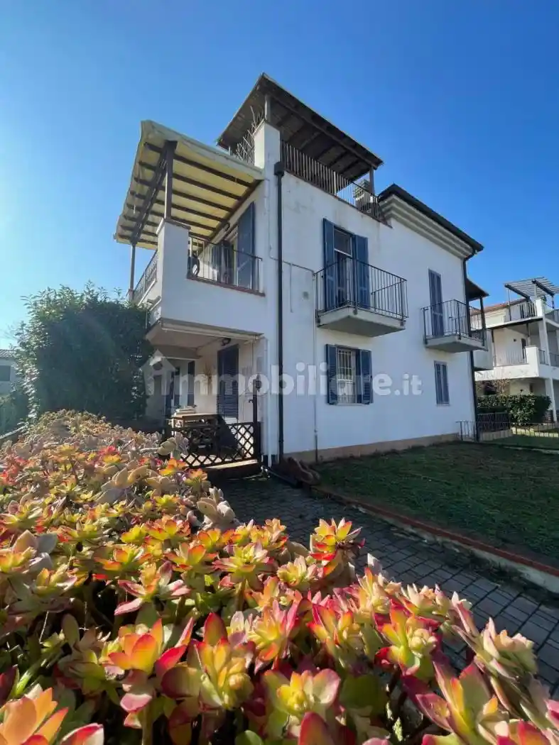 Villetta a schiera in vendita a Ravenna