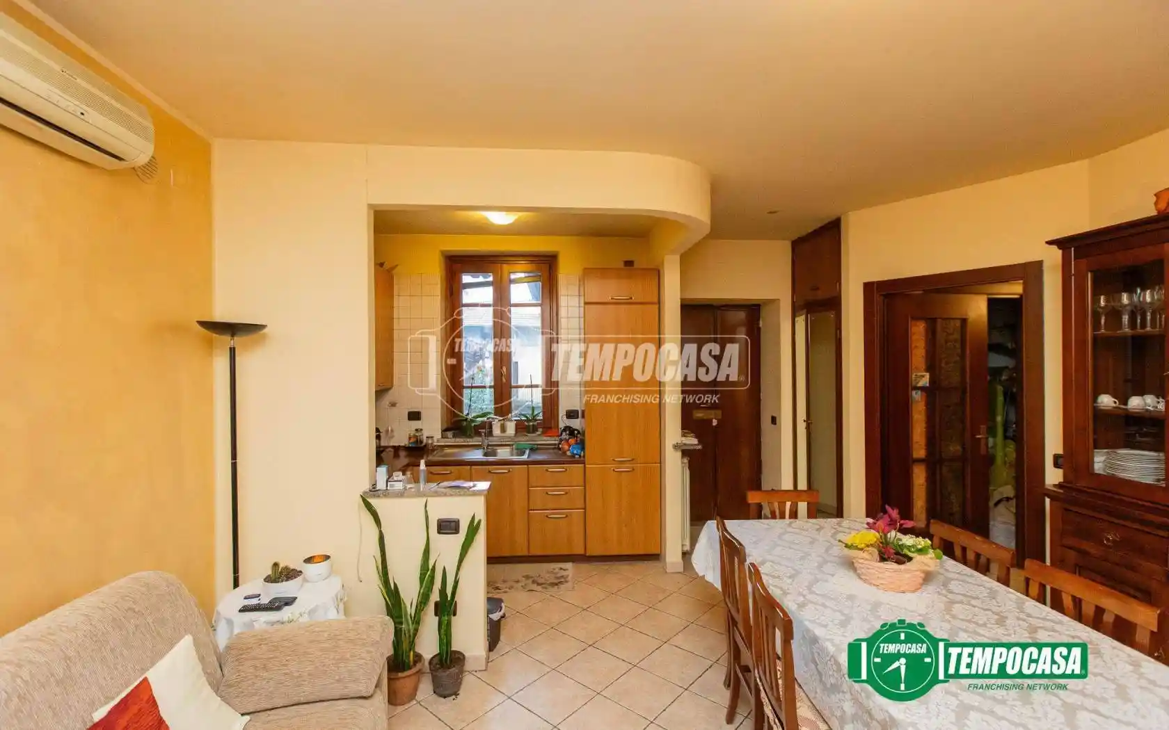 Appartamento in vendita a Arconate