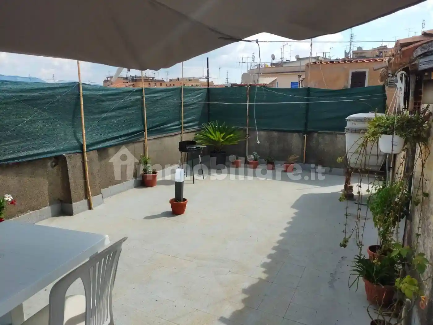 Palazzo - Edificio in vendita a Velletri