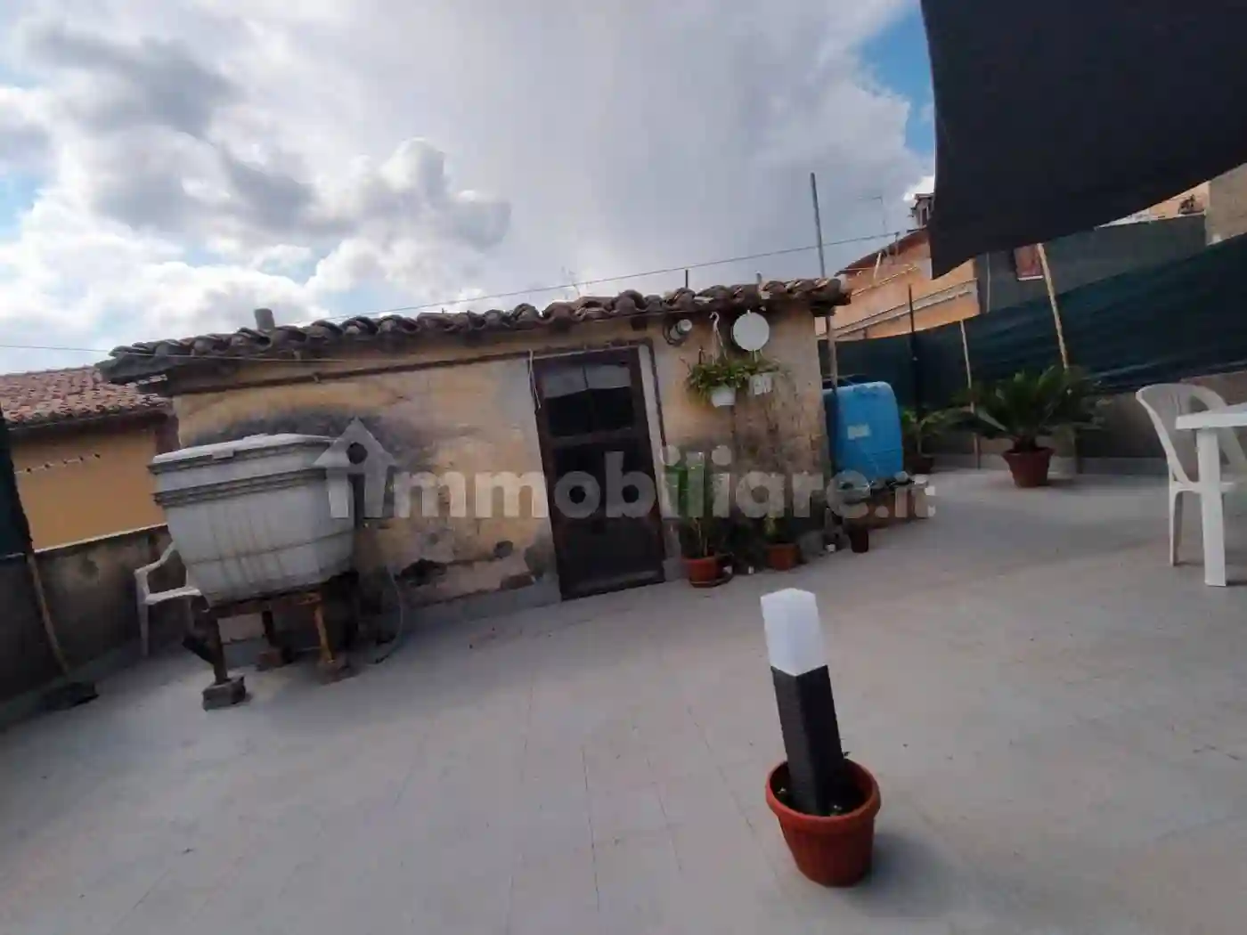 Palazzo - Edificio - foto 3