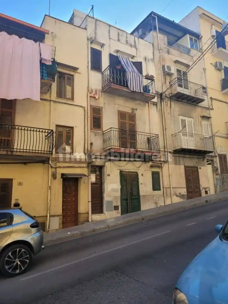 Appartamento in vendita a Carini