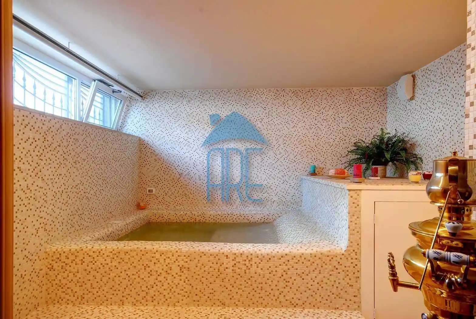 Villa plurifamiliare via Alberico Crescitelli, Casal Palocco, Roma - foto 2