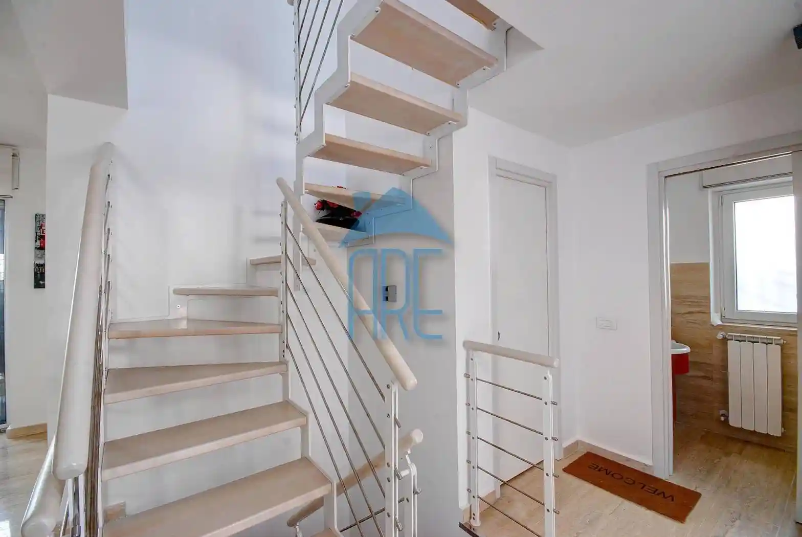 Villa plurifamiliare via Alberico Crescitelli, Casal Palocco, Roma - foto 4