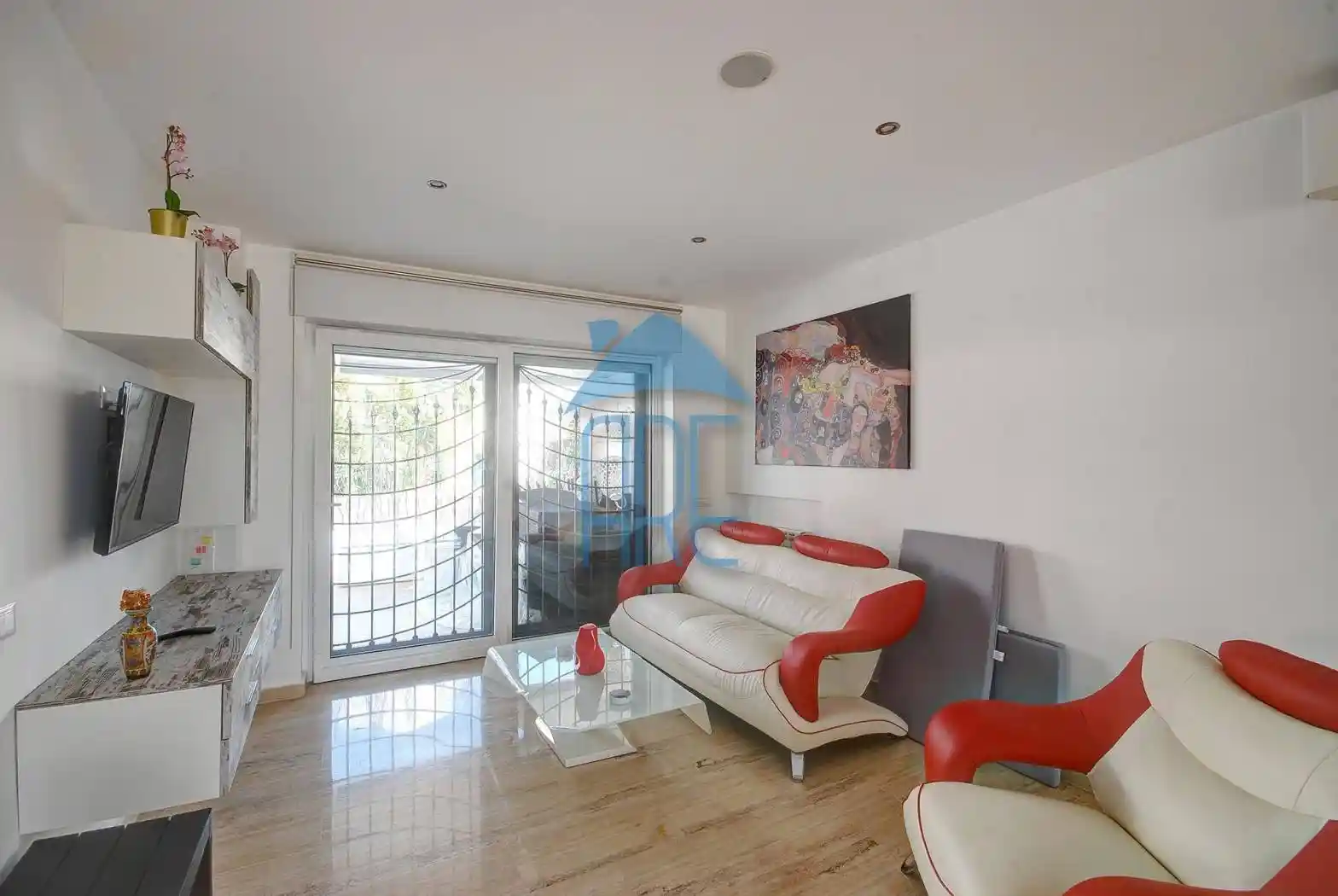 Villa plurifamiliare via Alberico Crescitelli, Casal Palocco, Roma - foto 5