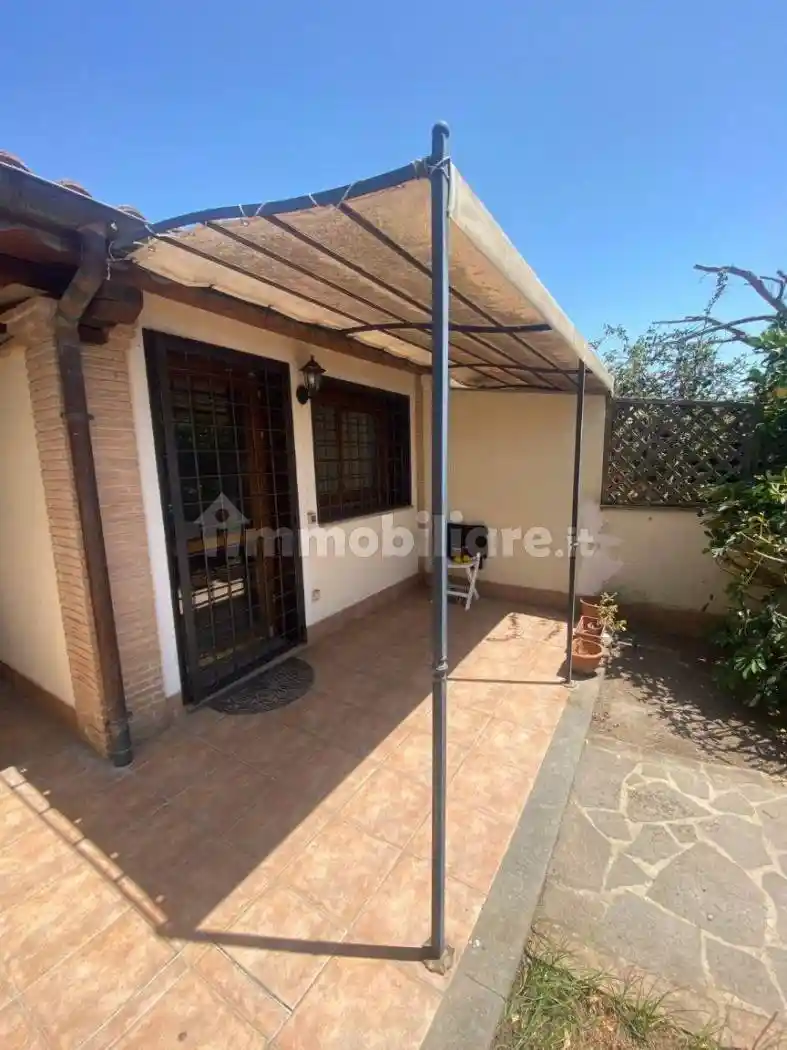 Bilocale via di Prato Cornelio 197, Acilia, Roma - foto 2