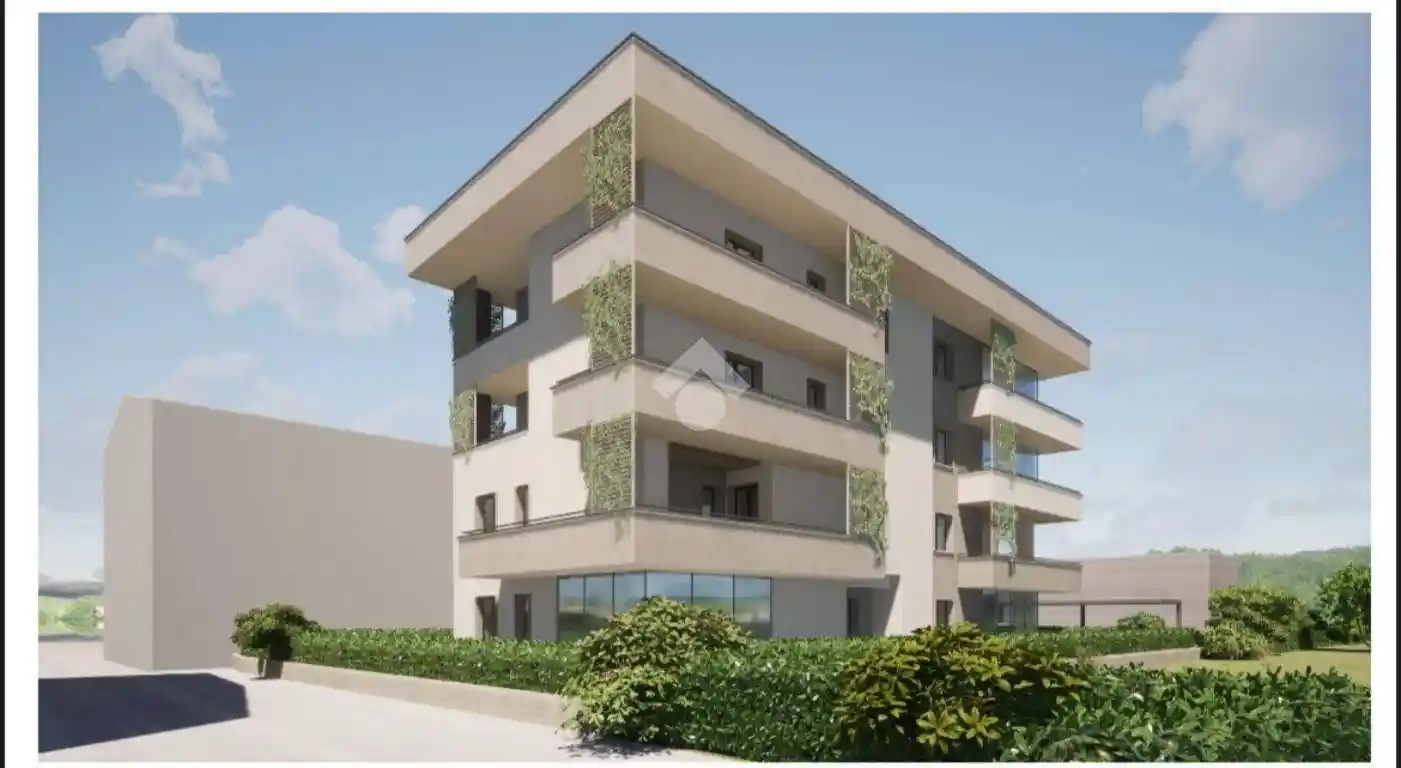 Appartamento in vendita a Assisi