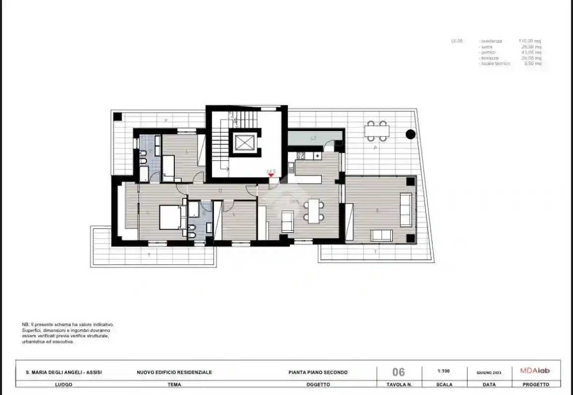 Appartamento - foto 5