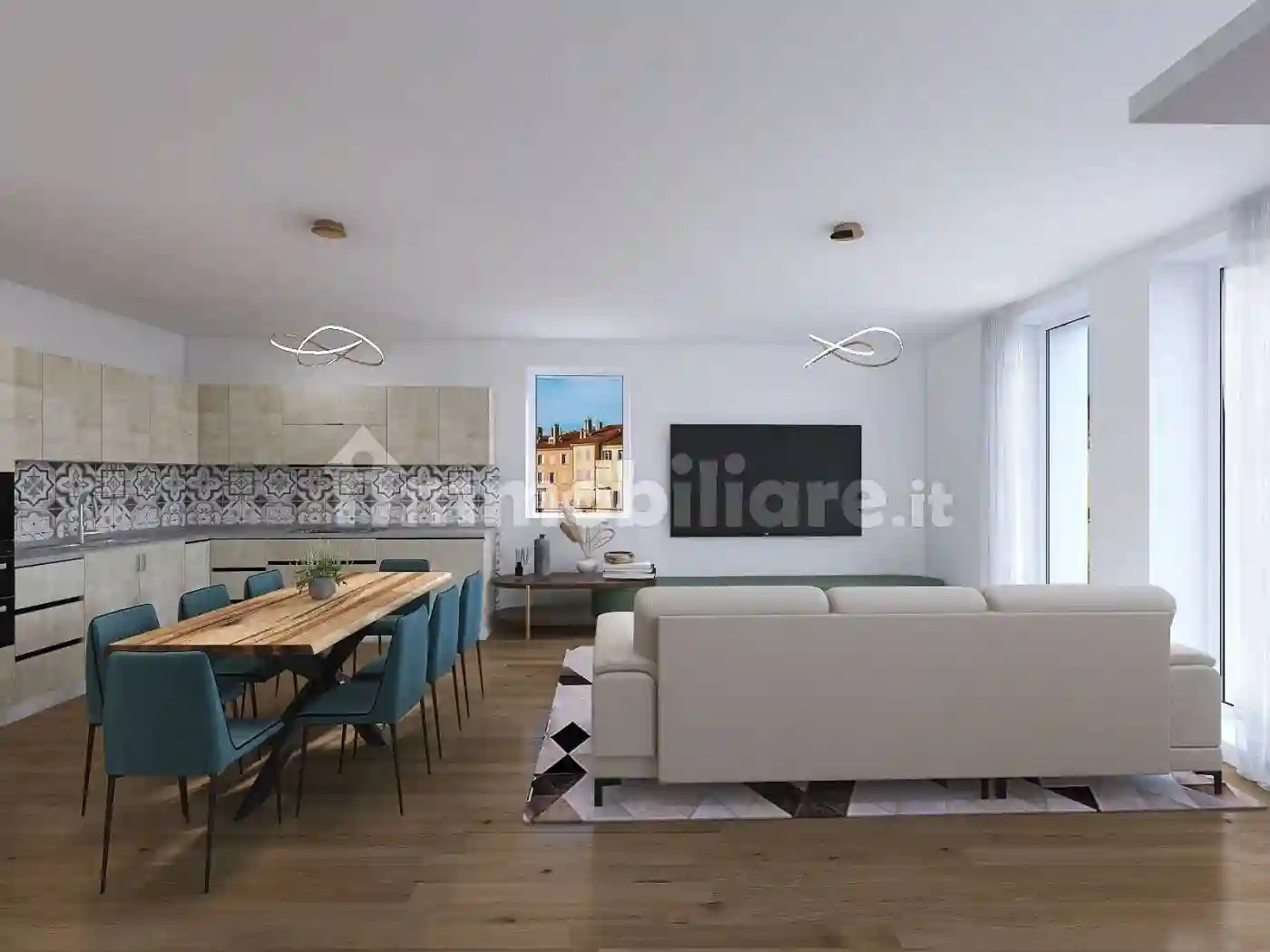 Appartamento - foto 3