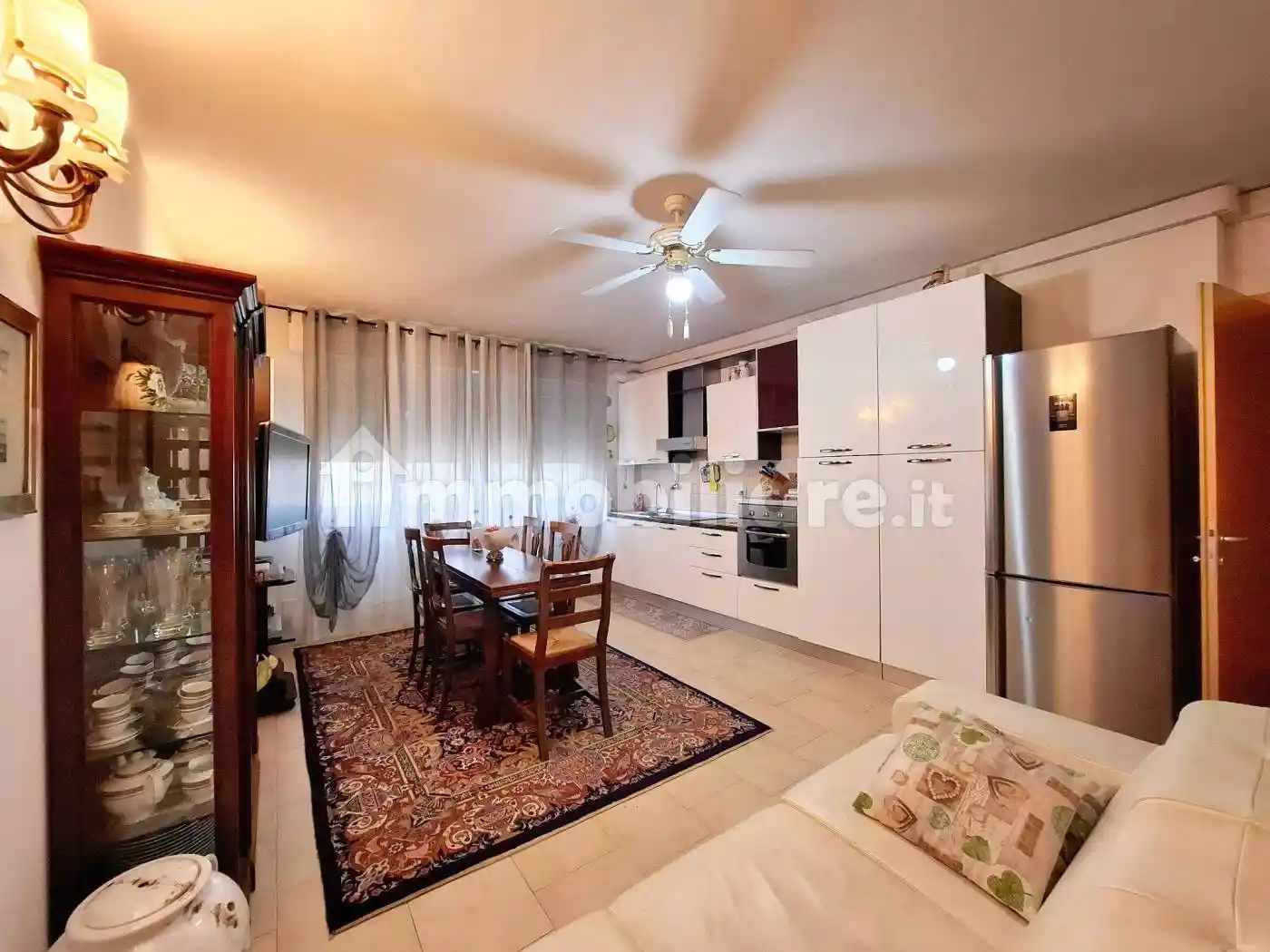 Appartamento in vendita a Pontedera