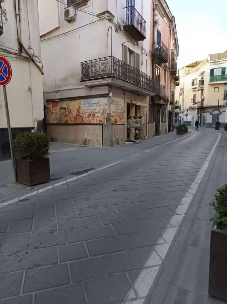 Appartamento in vendita a Acerra