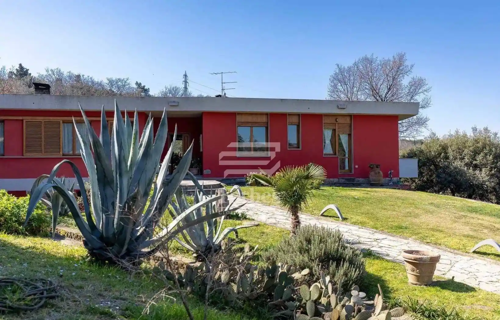 Villa in vendita a Firenze