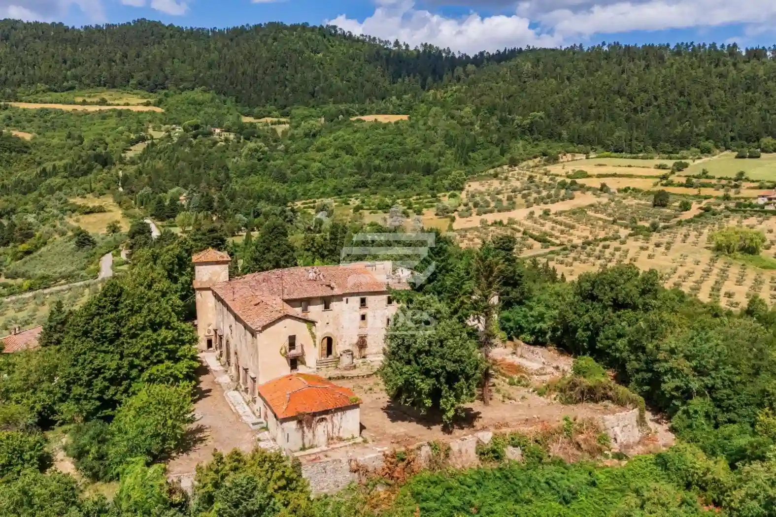 Palazzo - Edificio - foto 2