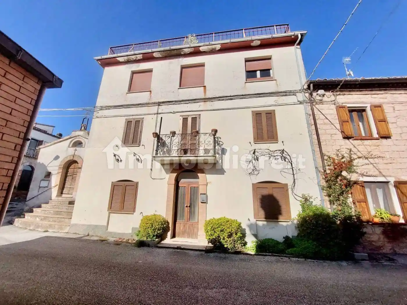 Appartamento in vendita a Fabriano