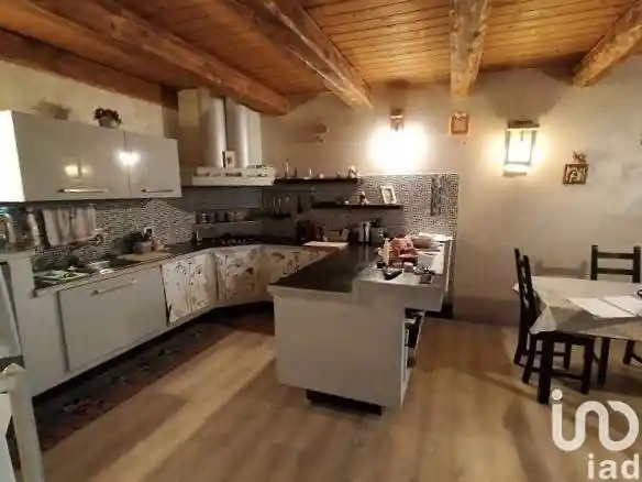 Rustico - Casale in vendita a Cumiana