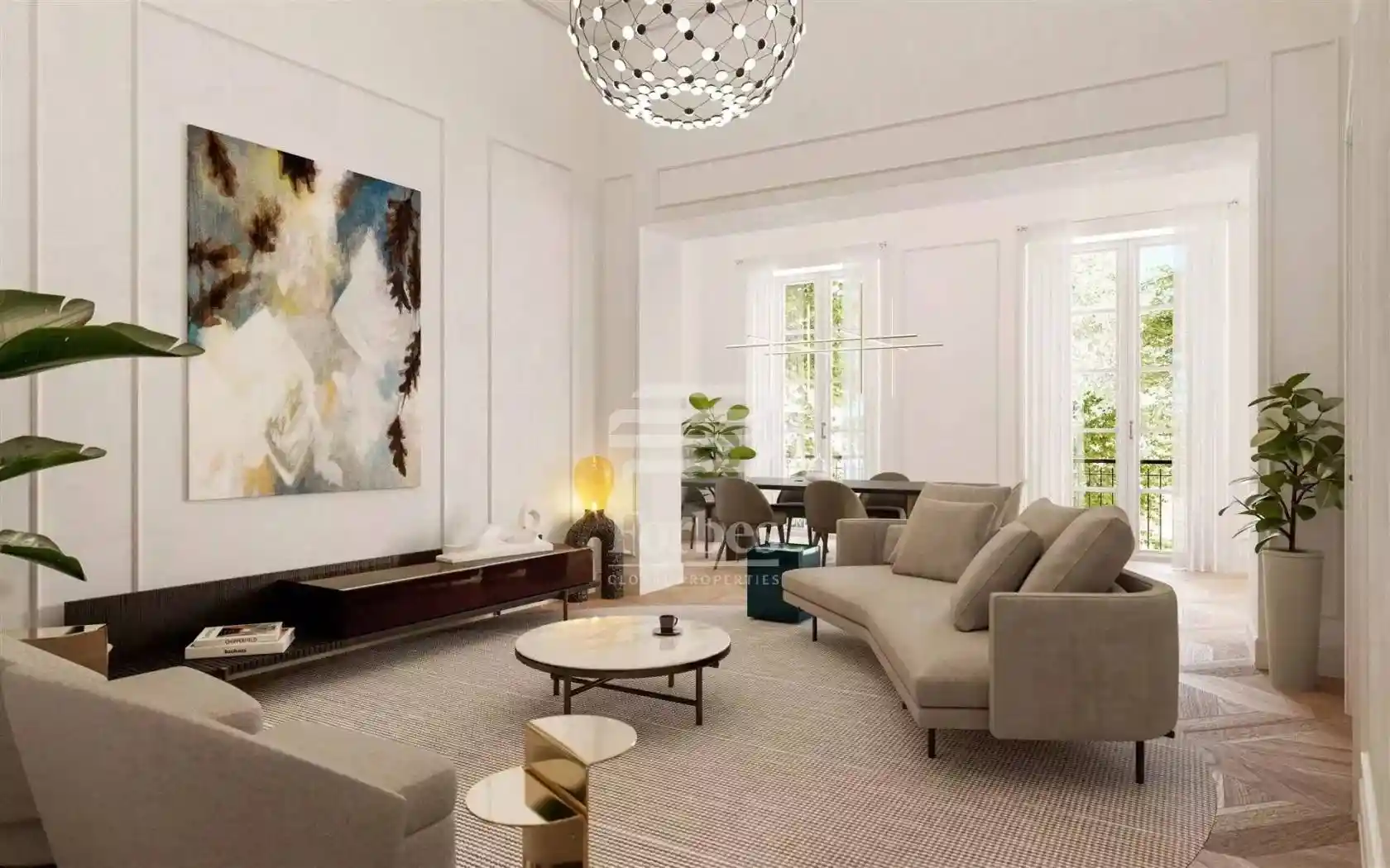 Appartamento in vendita a Firenze