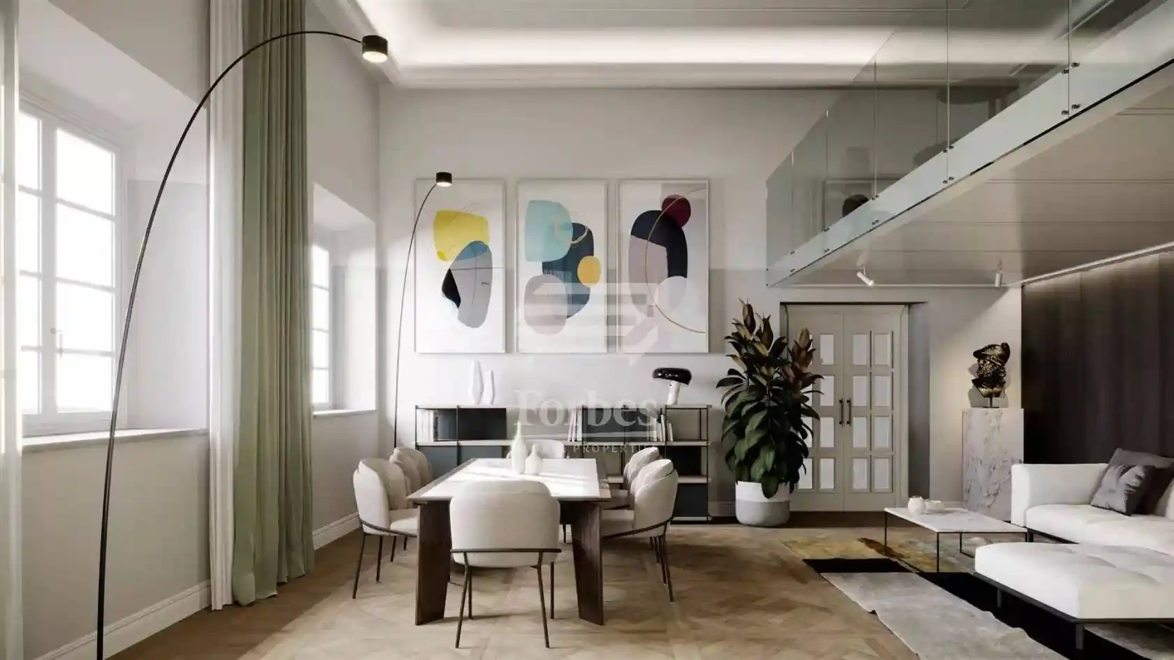 Appartamento in vendita a Fiesole