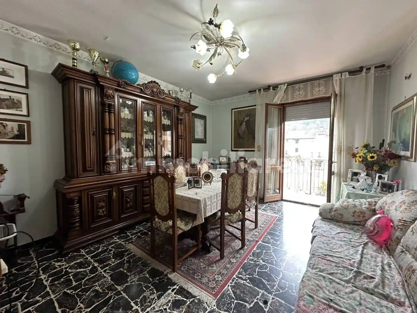 Appartamento in vendita a Pavullo nel Frignano