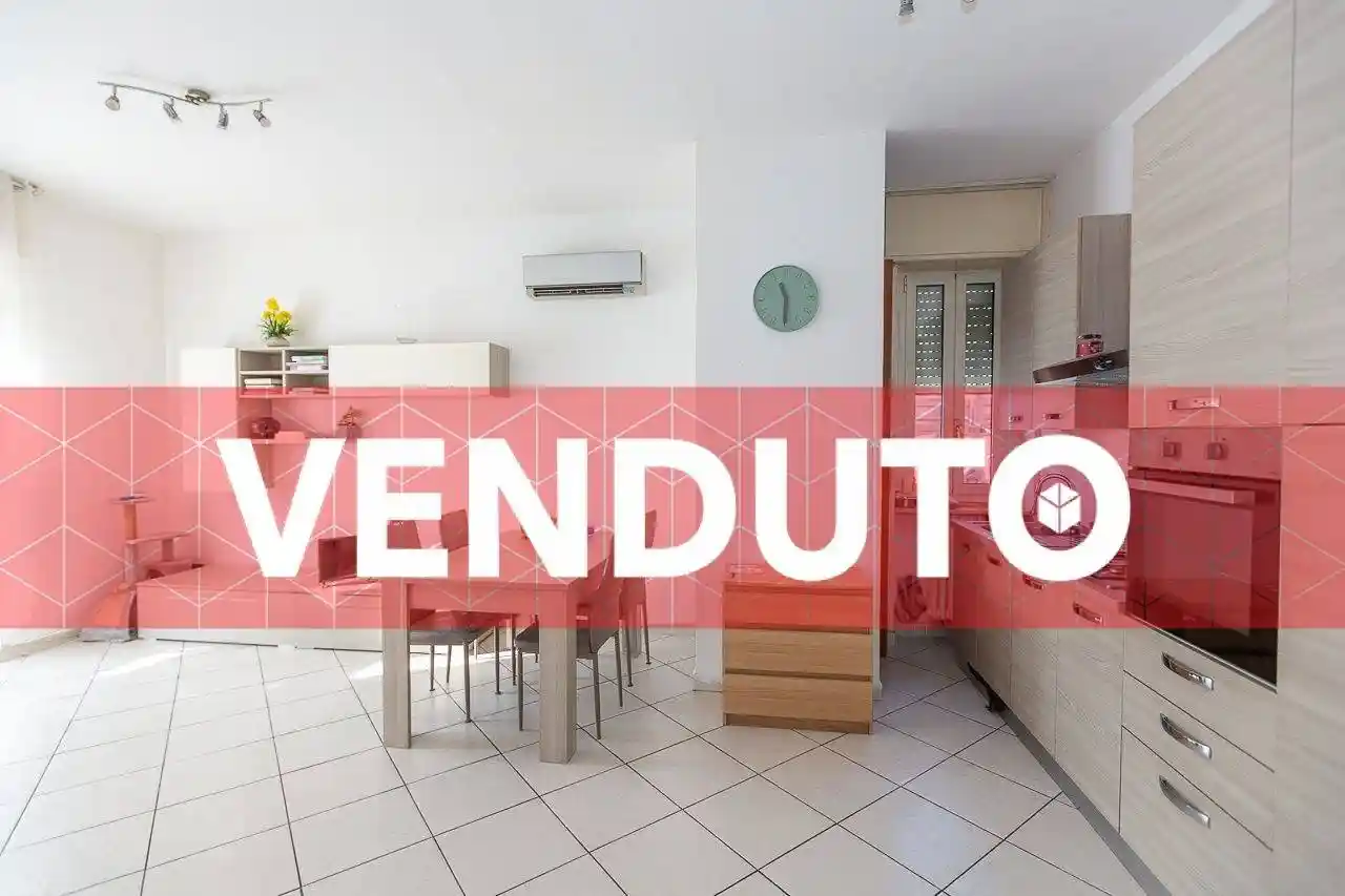 Appartamento in vendita a Monza