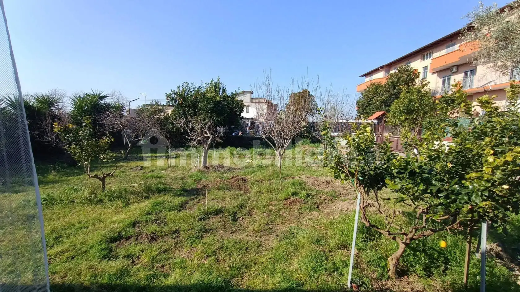 Villa in vendita a Giugliano in Campania