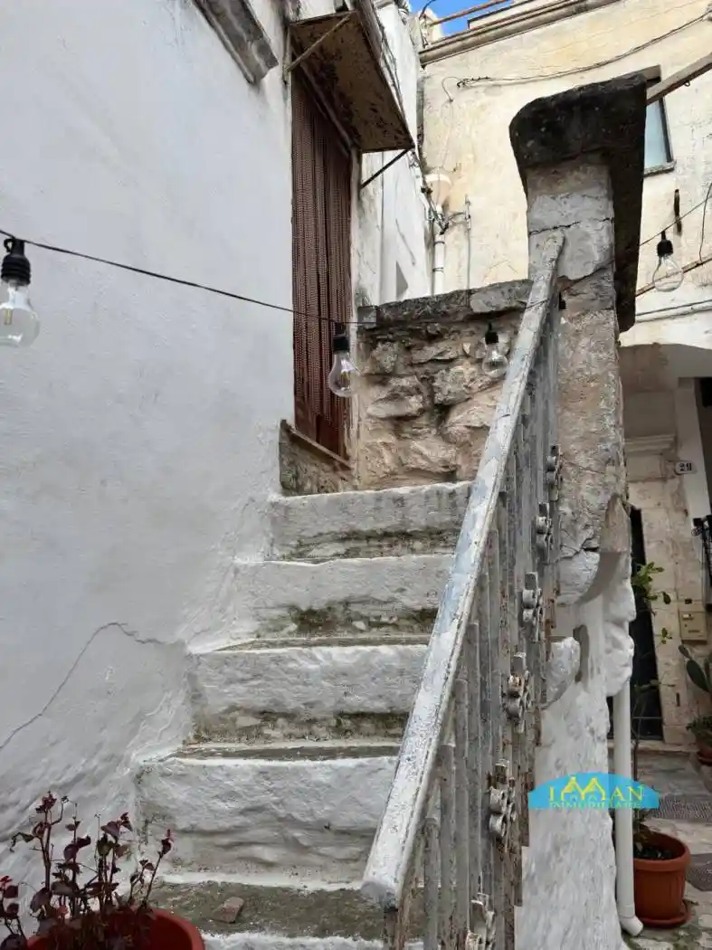 Casa indipendente in vendita a Ceglie Messapica