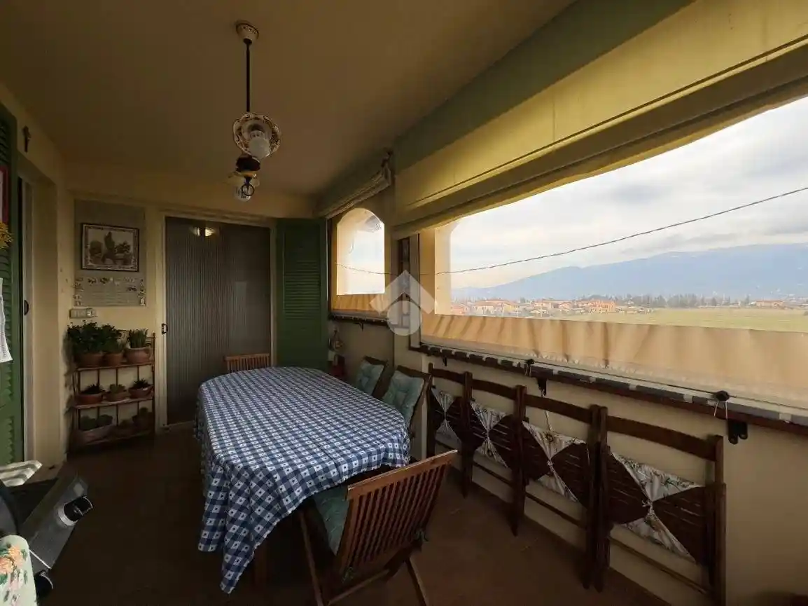 Appartamento in vendita a Cannara