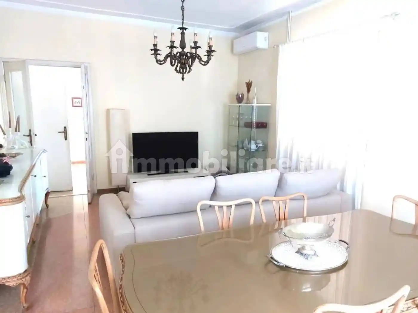 Villa in vendita a Massa