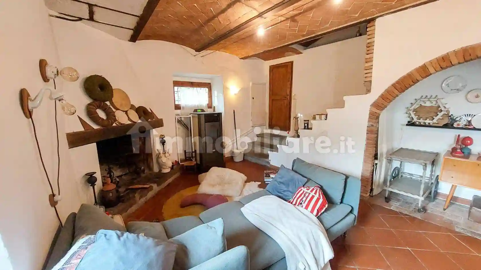 Casa indipendente - foto 5