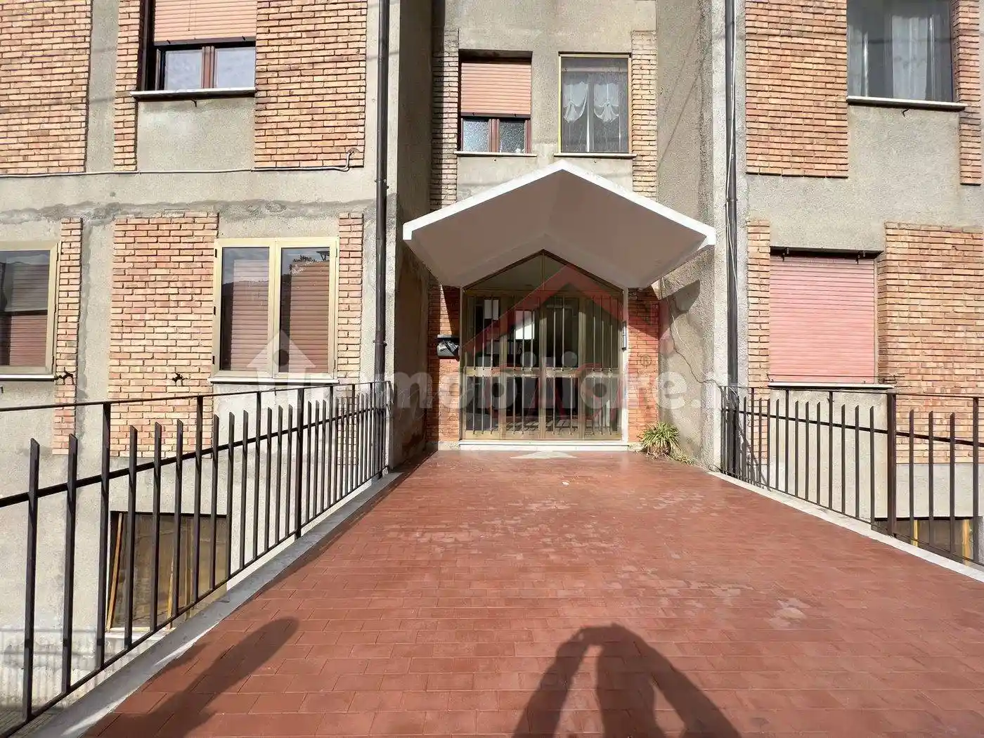 Appartamento in vendita a Pizzo