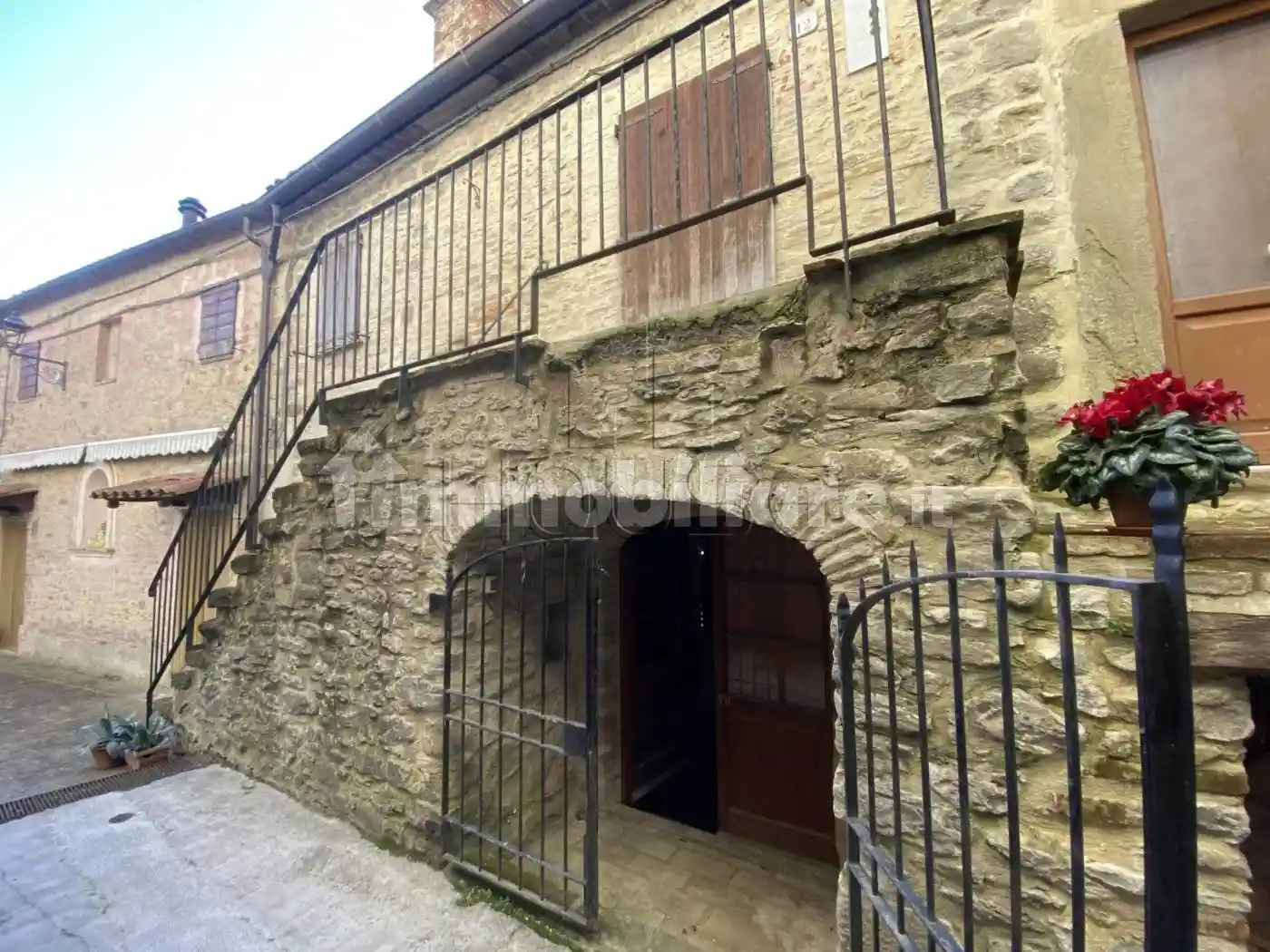 Appartamento in vendita a Città di Castello