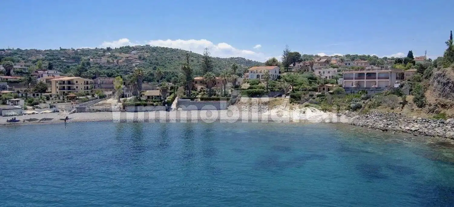 Appartamento in affitto a Melilli