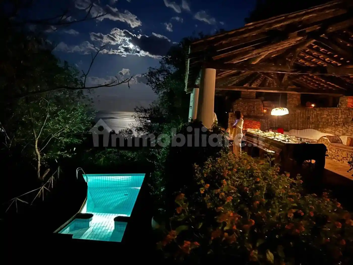 Villa in vendita a Letojanni