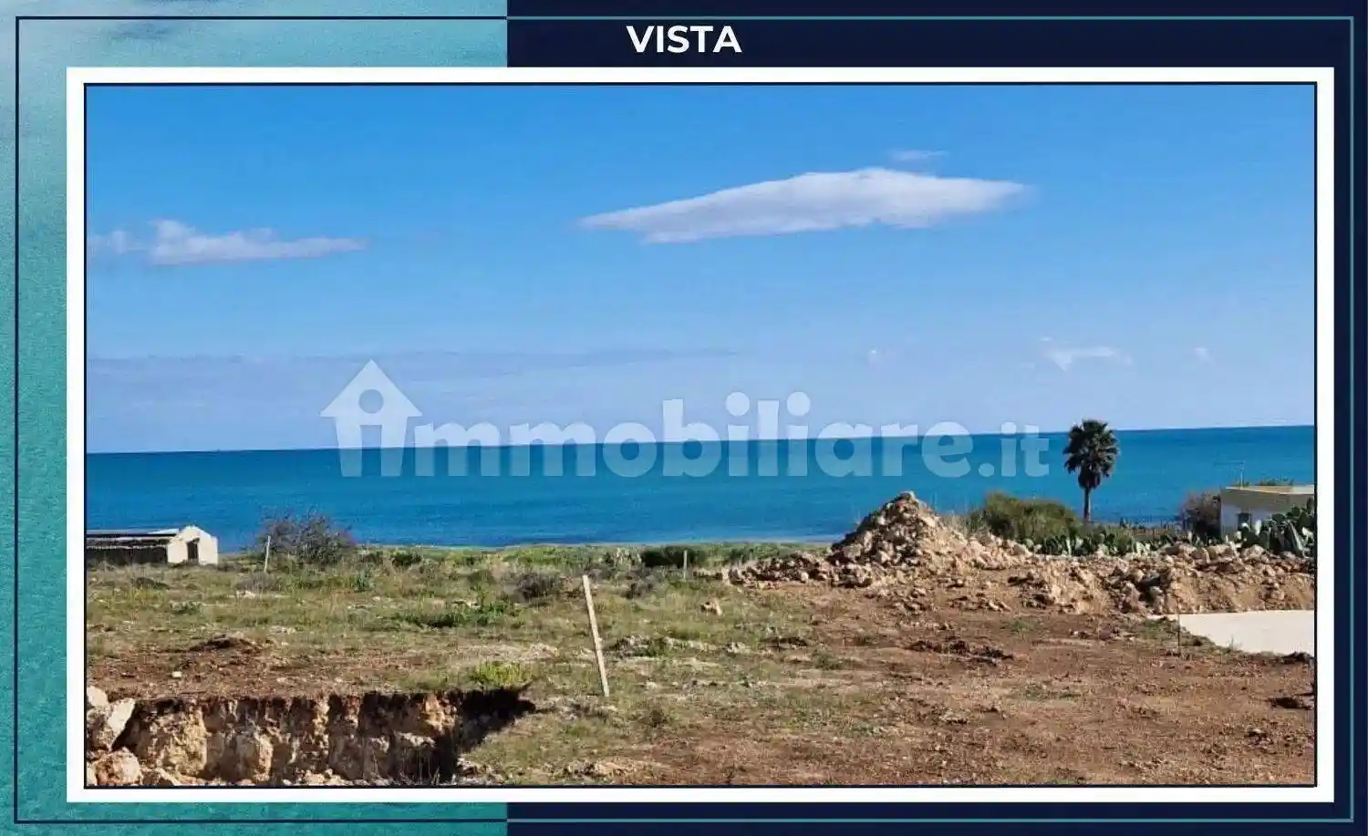 Villa in vendita a Noto