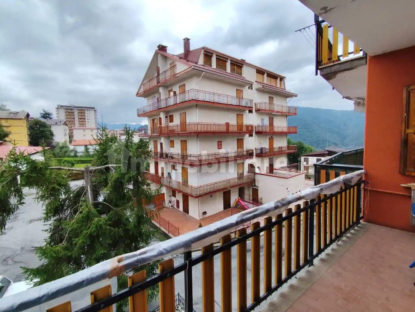 Appartamento in vendita a Roburent